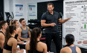 Biblia del Crecimiento Muscular
