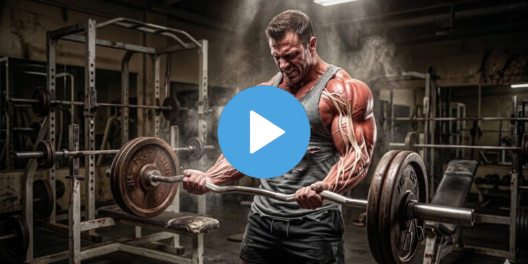 MASTER CLASS – HEAVY DUTY