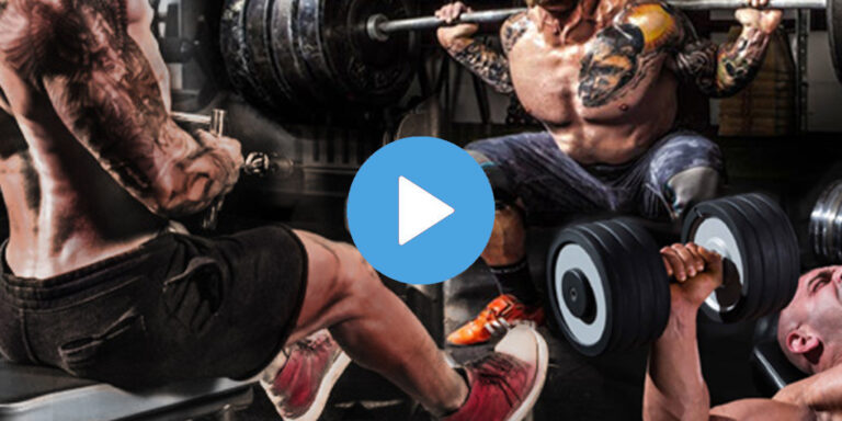MASTERCLASS : ENTRENAMIENTOS